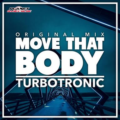Move That Body - Radio Edit