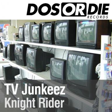 Knight Rider - Bangbros Remix Short Edit