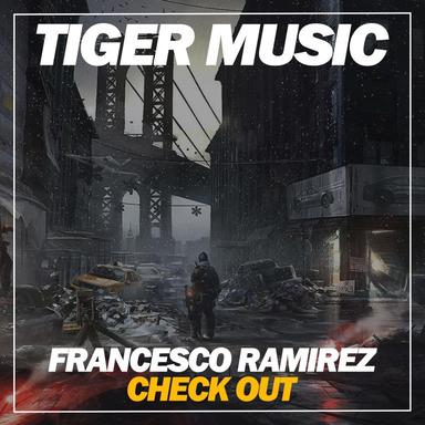 Check Out - VIP Mix
