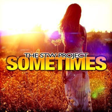Sometimes - Radio Edit