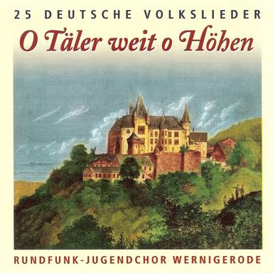 Es waren zwei Königskinder