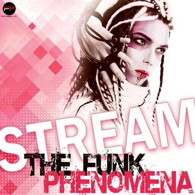 The Funk Phenomena - Radio Edit