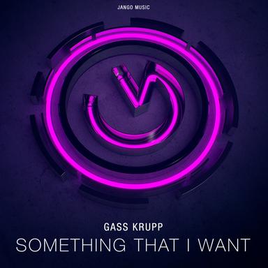 Something That I Want - House Club Mix