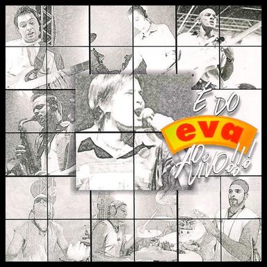 É do Eva - Ao Vivo