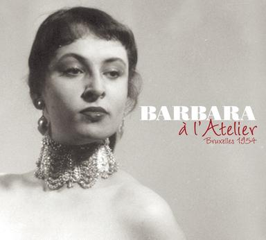 L'atelier: Bruxelles 1954