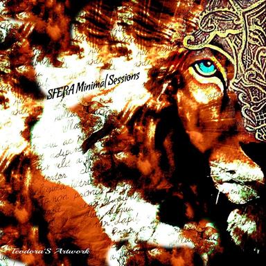 Psychedelic Interstellar Journey Session