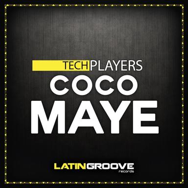 Coco Maye - Timba Mix