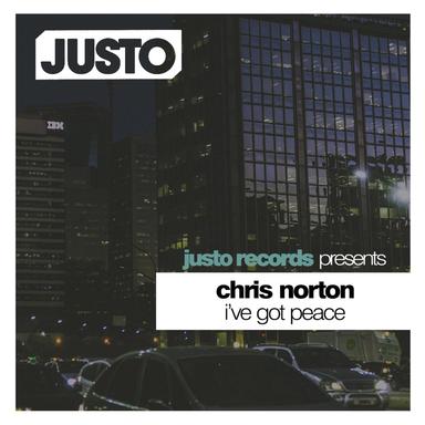 I've Got Peace (Dub Mix)