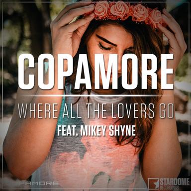 Where All the Lovers Go - Housecrusherzzz Remix