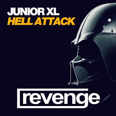 Hell Attack - Dub Mix