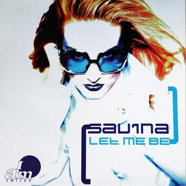 Let Me Be - Happy Hour Mix
