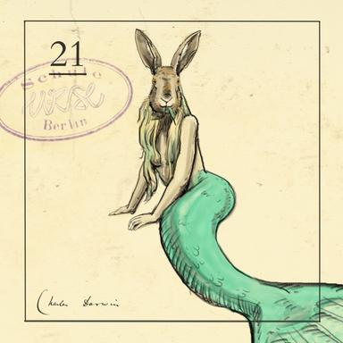 Der Schwarm - Bookwood Remix