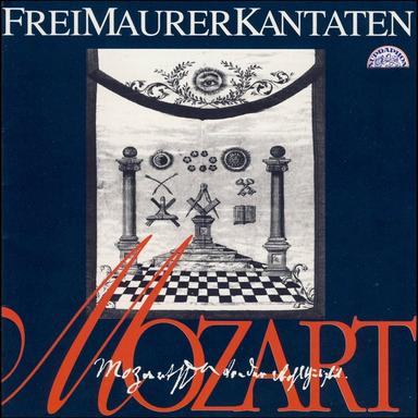 Ihr unsre neuen Leiter in G Major, K. 484