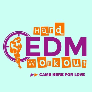 Came Here For Love - Workout Mix Edit 140 bpm