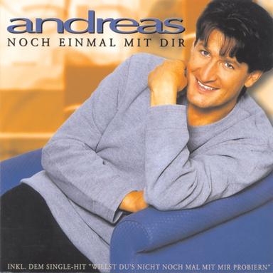 Noch einmal mit Dir leben
