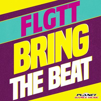 Bring The Beat - Extended Mix