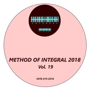 Method of Integral 2018, Vol. 19