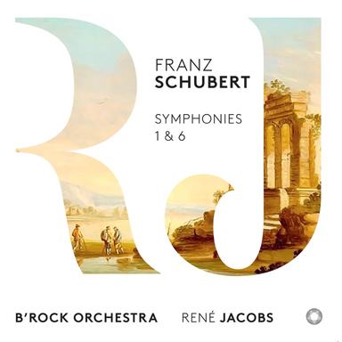 Symphony No. 1 in D Major, D. 82: IV. Allegro vivace