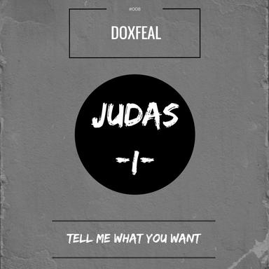 Tell Me What You Want