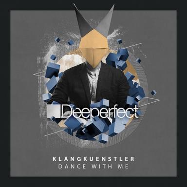 Dance with Me - Original Mix