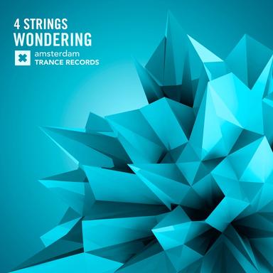 Wondering - Radio Edit