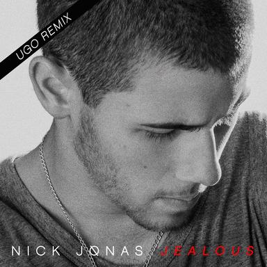 Jealous - Ugo Remix