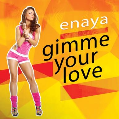 Gimme Your Love - Extended Mix