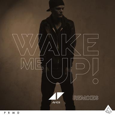 Wake Me Up (Radio Edit)