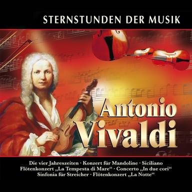 Mandolin Concerto in C Major, RV 425: III. Allegro