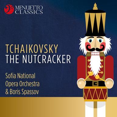 The Nutcracker, Op. 71, Act II, Scene III: 13. Waltz of the flowers