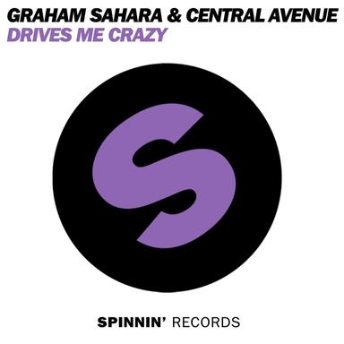 Drives Me Crazy - Groove Tech Mix