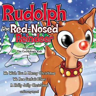 Rudolph The Red Nosed Reindeer