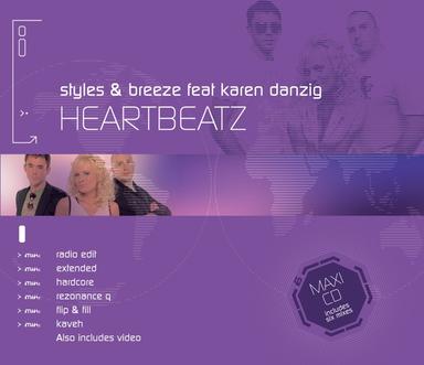 Heartbeatz (Radio Edit)