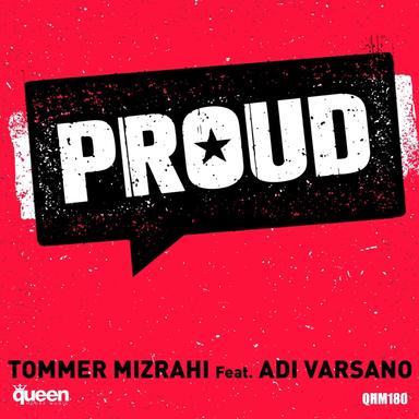 Proud - Intro Mix