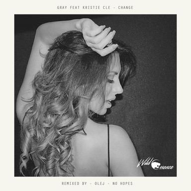 Change - Olej Remix