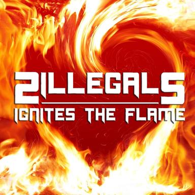 Ignites the Flame - Radio Edit