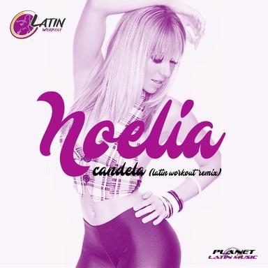 Candela - Latin Workout Remix