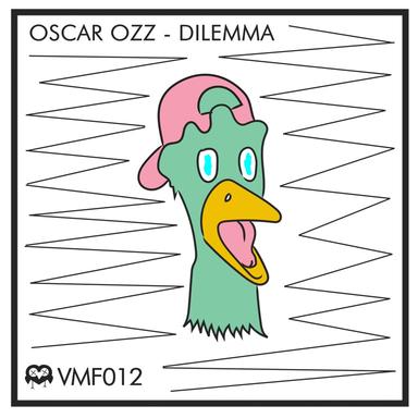 Dilemma - Florian Neubauer Remix