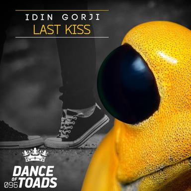 Last Kiss - Marc Reason Remix