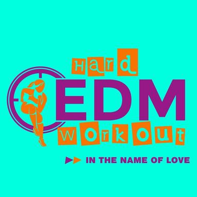 In The Name Of Love - Workout Mix Edit 140 bpm