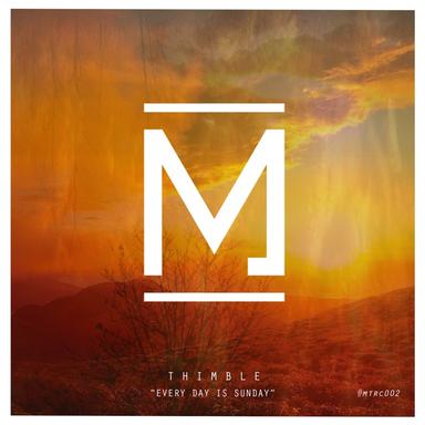 Every Day Is Sunday - Miguel Payda Remix