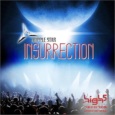 Insurrection - Megara vs. DJ Lee Edit