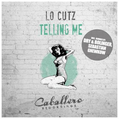 God Dammit - Sebastian Gnewkow Remix
