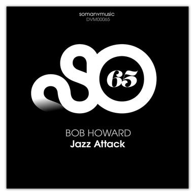 Jazz Attack - Luc Forlorn Totally Chilled Remix