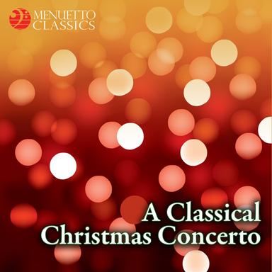 7 Stücke für Orgel, Op. 145: 3. Weihnachten