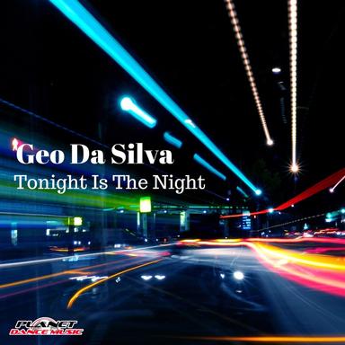 Tonight Is The Night - Radio Edit