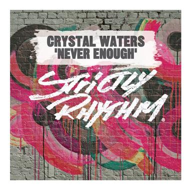 Never Enough - Whelan & Di Scala Mix