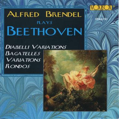 Rondo in C Major, Op. 51 No. 1
