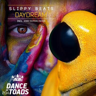 Daydream - Bigroom Edit