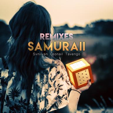 Samuraii - IH4xx3R Chill Remix